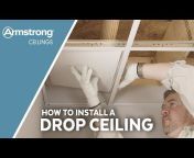 Armstrong Ceilings for the Home