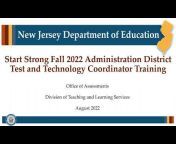 NJ Assessment Training