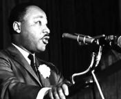 The Martin Luther King, Jr. Center for Nonviolent Social Change
