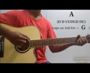 Agamya Guitar Learning