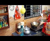 Mona&#39;s Kitchen u0026 Vlog 2