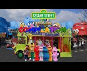 Sesame Digest formally SesameStreetLive2015