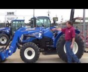 Kelly Tractor u0026 Equipment