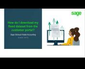 Sage Customer Support and Training