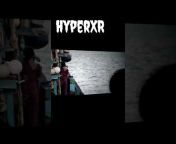 hyperXR