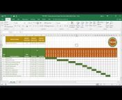 The Excel Challenge
