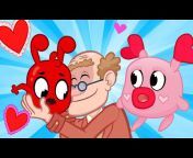 Mila and Morphle - English Cartoons with Subtitles