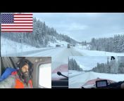 G trucking vlog