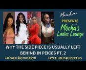 Mocha&#39;s Ladies Lounge