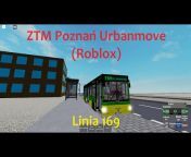 ZTM Poznań Urbanmove