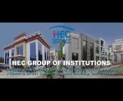 HEC GROUP OF INSTITUTIONS