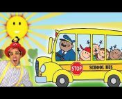 Billi Kids TV - Learn ABCs 123s Colors u0026 More