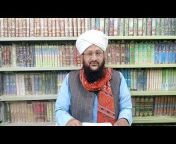 Mufti Zahid Raza Almadani YouTubeChannel