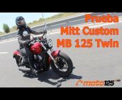 Moto125ccTV