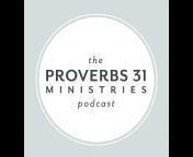 Official Proverbs 31 Ministries