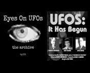 Eyes On Cinema @RealEOC presents: Eyes On UFOs