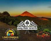 Easy Rider TenerifeMotorcycle Rental Adventures!