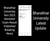 TN All university update