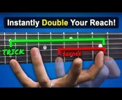Guitar Mastery Method