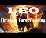 Leo SunLight Tarot