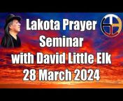 David Little Elk