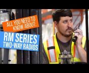 Wireless Solutions Two-Way Radios