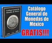 Monedas y Billetes de Mexico Numismatica