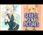 Sexy Anime Girls