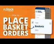 mStock - Mirae Asset Capital Markets