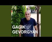 Gagik Gevorgyan - Topic