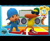 Pocoyo 🇺🇸 English - Official Channel