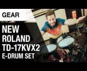 Thomann&#39;s Drum Bash