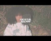 Crystal Sounds Uploaded