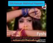 SM Hassan Mahmud Nayeem