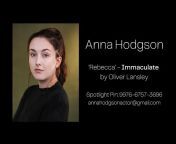 Anna Hodgson
