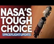 NASASpaceflight