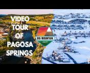 Living in Pagosa Springs