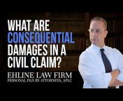 Ehline Law Firm Personal Injury Attorneys, APLC (Los Angeles)