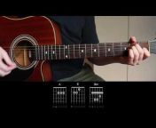 Guitar Tutorial - Arthur Krug