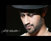 Atif Aslam Studio Official