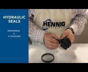 Hennig Gasket u0026 Seals, Inc.