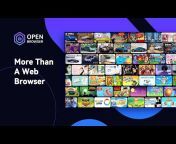Open Browser