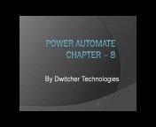 Dwitcher Technologies