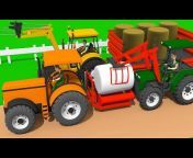 Bazylland - Tractors u0026 Excavators