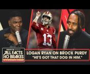 All Facts No Brakes with Keyshawn Johnson