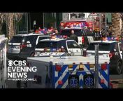 CBS Evening News