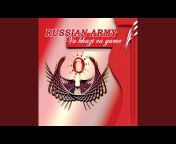 Russian Army - Topic
