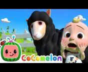Moonbug Kids - Farm Animals