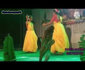 Akash dance group11k