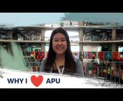 Asia Pacific University of Technology u0026 Innovation (APU)